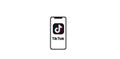 TikTok personal scoop video