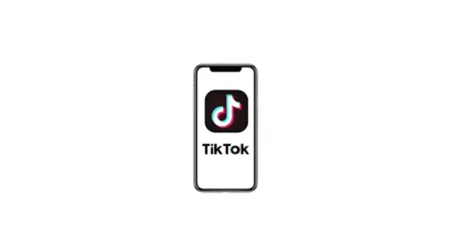 TikTok personal scoop video