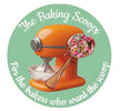 Translation missing: en.The Baking Scoops accessibility.home